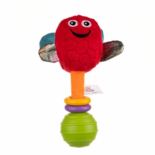 grzechotka dla dzieci